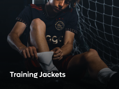 Training Jackets